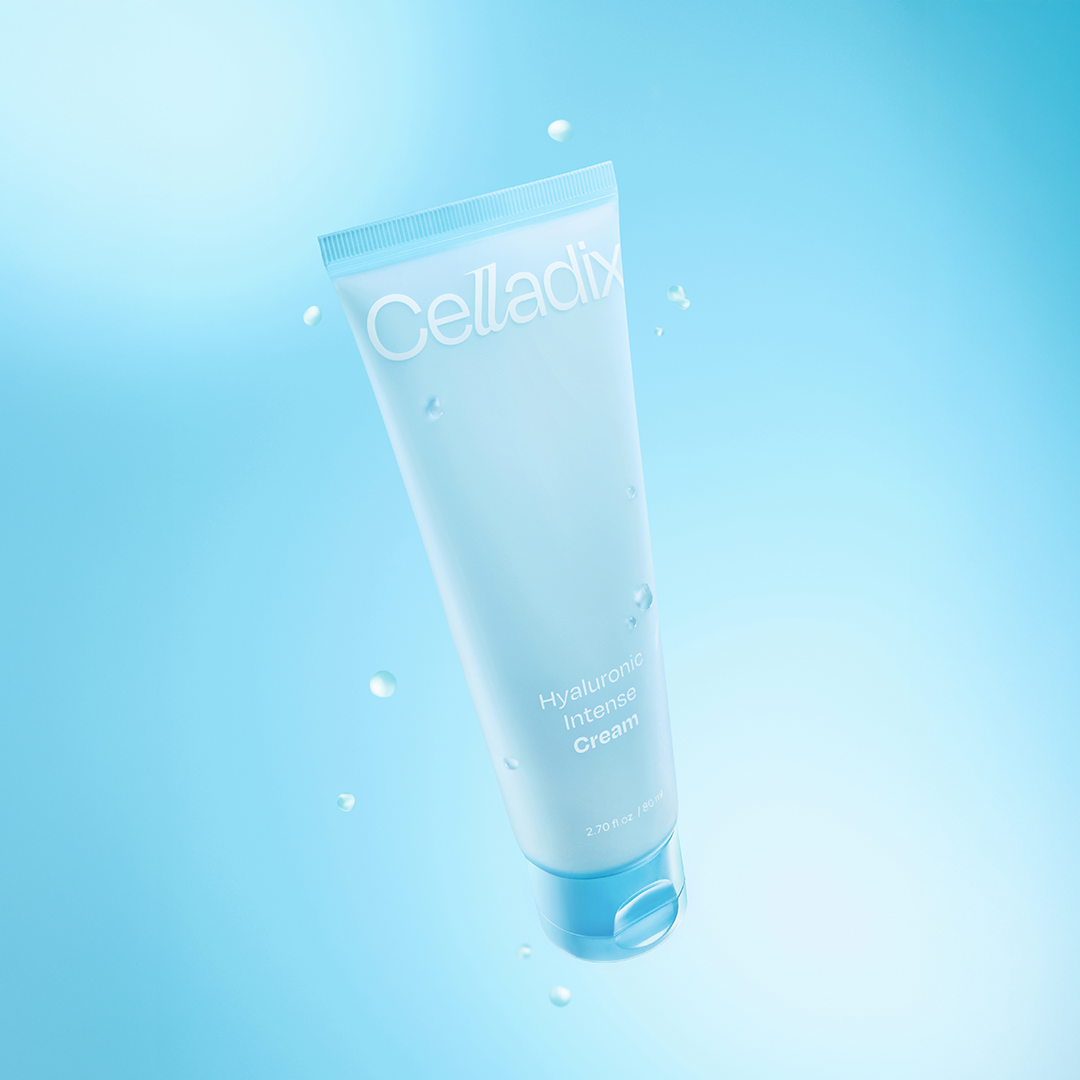 高保湿ケア】ヒアルロニック インテンス クリーム (80ml)