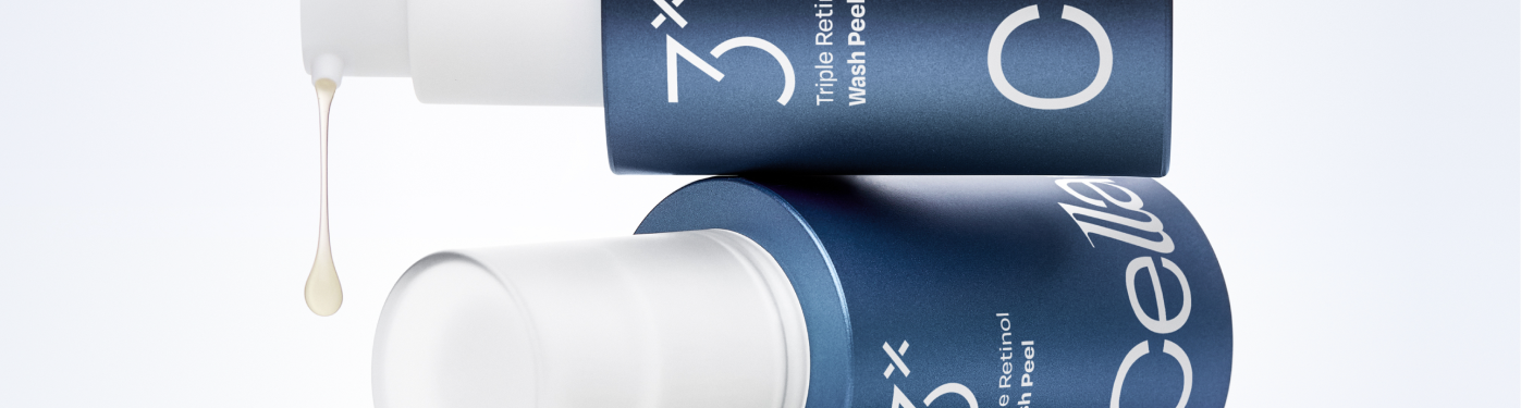 ウォッシュピール