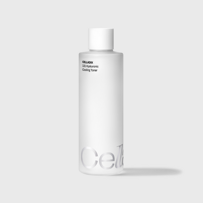 131ヒアルロニッククーリングトナー
