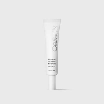 ノーセバム131リペア日焼け止めクリーム
