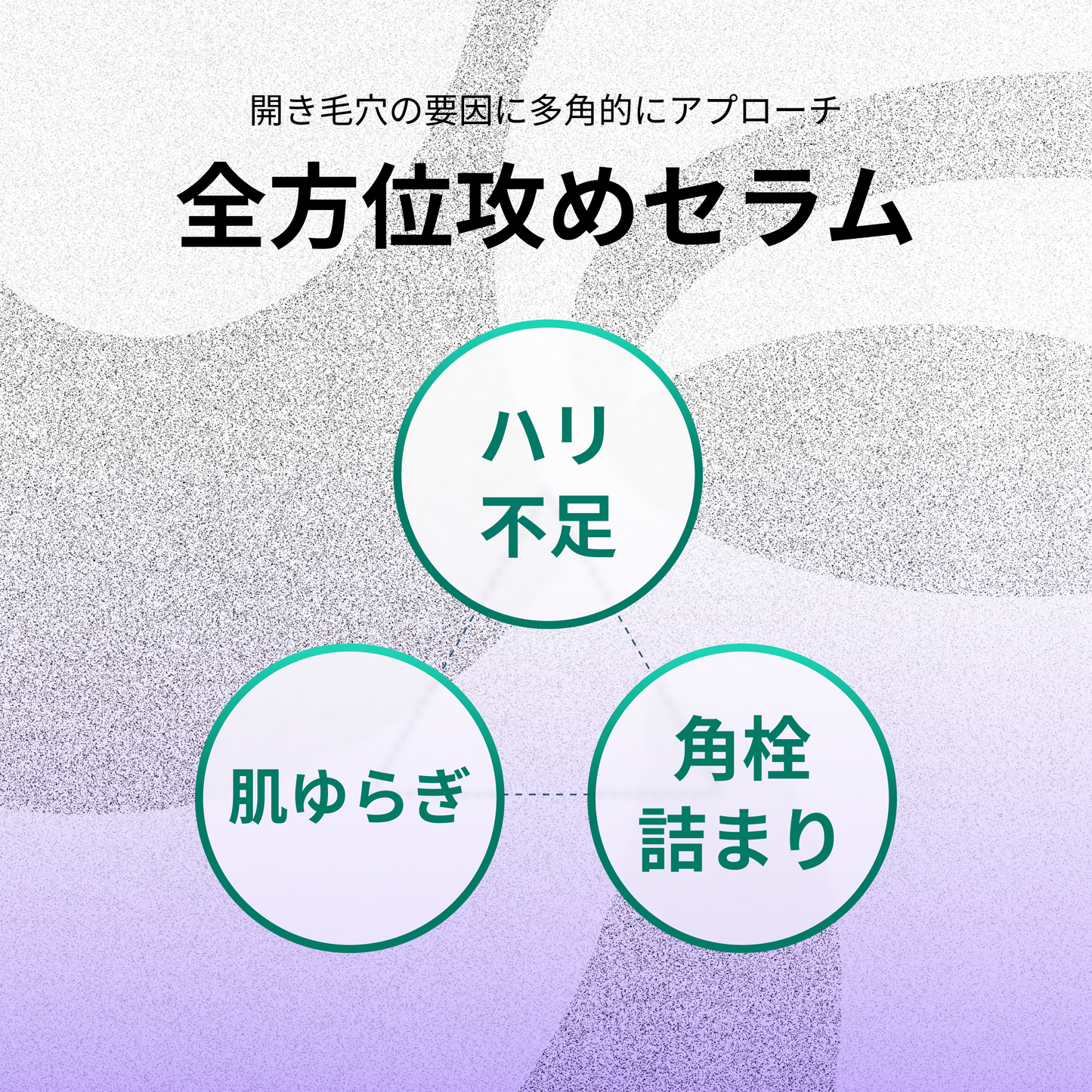 グリシルグリシン3.0ポアセラム