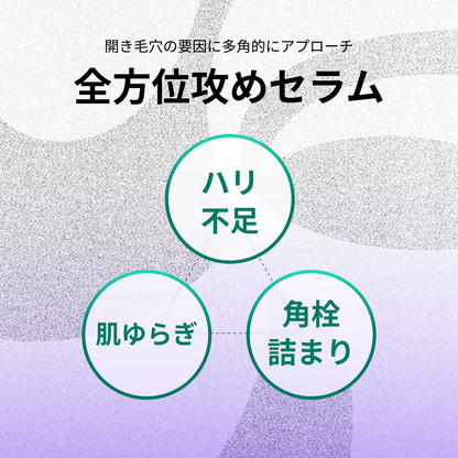 グリシルグリシン3.0ポアセラム