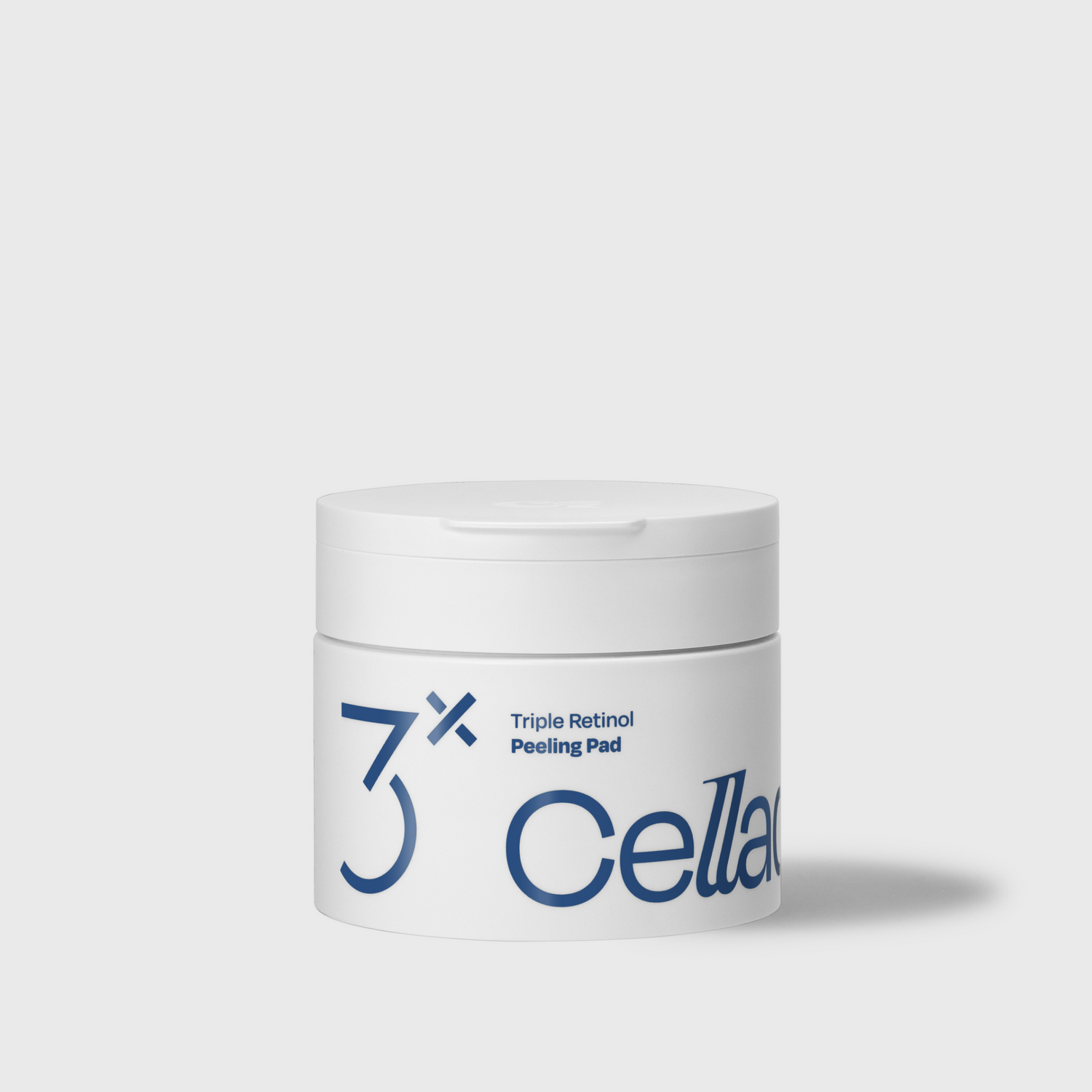 トリプルレチノールピーリングパッド