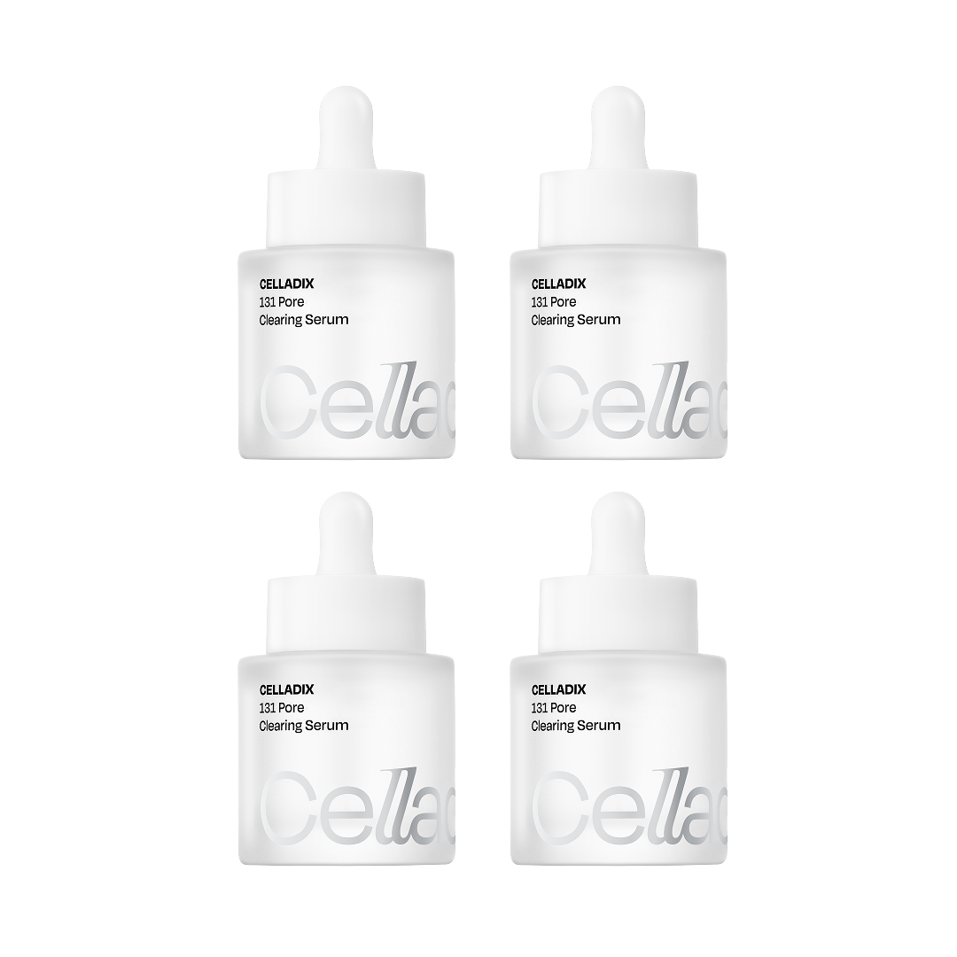 容量UP/ニキビケア導入美容液】 131 ポア クリアリング セラム (30ml 容量UP/ニキビケア導入美容液】 131 ポア クリアリング セラム (30ml