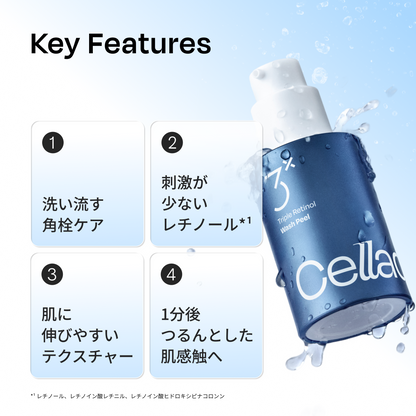 【916929】PLURECILプルレシル クレンジングウォッシュ 3本 新品 プルレシル クレンジングウォッシュ - メルカリ